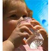 Доставка воды для детского сада и школы