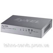 Коммутатор ZyXEL ES-105A 5 LAN 10/100Mb Запорожье фото