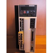 ЧПУ CNC Б/В- сервопривід Panasonic (servo drive) DV8C075SDCB-1шт фото