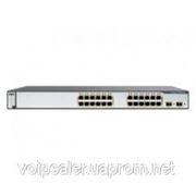 Коммутатор Cisco WS-C3750-24P-AP25 фотография