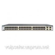 Коммутатор Cisco WS-C3750-48P-AP50 фото