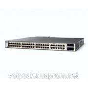 Коммутатор Cisco WS-C3750E-48PD-SF фото