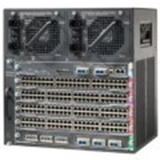 Коммутаторы Cisco Catalyst 4500 Series фото