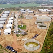 Проэктирование, Монтаж и обслуживание биогазовой установки. фото