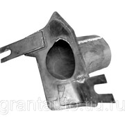 Воздухозаборник ВАЗ-2101 теплого воздуха от двигателя фотография