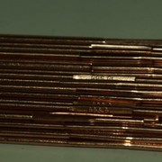 Электроды LB-52U д.2,6;3,2;4 фото