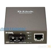 Медиаконвертер D-LINK DMC-F02SC фотография