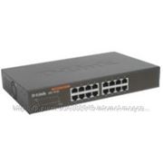 Switch DLink DGS-1016D 16 port 10/100/1000Mbit