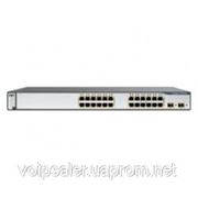 Коммутатор Cisco WS-C3750-24P-AP50 фото