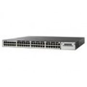 Коммутатор Cisco WS-C3750X-48P-L фотография