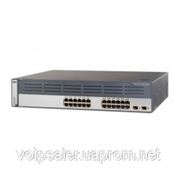 Коммутатор Cisco WS-C3750G-24WS-S25 фото