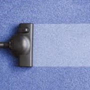 Чистка ковров фото