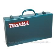 Кейс для дрели Makita 6305 (182114-8) Материал: металл, Тип: кейс, Дополнительные характеристики: для дрели Makita 6305 фотография