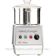 Куттер Robot Coupe R 5 Plus (220) фото