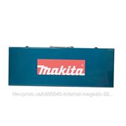 Кейс для перфоратора MAKITA HR2000 (182617-2) Материал: металл, Тип: кейс, Дополнительные характеристики: для перфоратора MAKITA HR2000 фото
