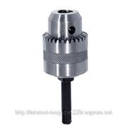 Патрон MAKITA SSD+ 122574 2 Страна производитель: Германия, Тип хвостовика: SDS-Plus, Тип: патрон, Дополнительные характеристики: 1/2 фото