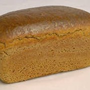 Хлеб черный фото