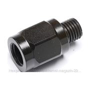 Переходник MAKITA M18 M16 (P-45082) Тип: Переходник, удлинитель, Дополнительные характеристики: - M18-M16 фото