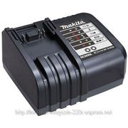 Зарядное устройство MAKITA 36 V (195471-5) Гарантия: 12, Напряжение: 36 V, Тип аккумулятора: Li-Ion, Тип: Зарядное устройство, Ёмкость аккумулятора: фото