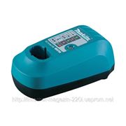 Зарядное устройство MAKITA DC07SA (194320-3) Напряжение: 220-240 V ~ 50 Hz, Тип аккумулятора: Li-Ion, Тип: Зарядное устройство фото