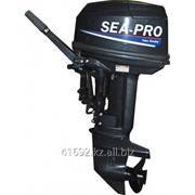 Мотор Sea-Pro T30S фотография