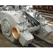 Тяговый двигатель ЭД-118 фотография