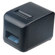 POS принтер, чековый принтер, термопринтер чеков SUNPHOR SUP80310СW Wi-Fi фото
