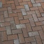 Тротуарная плитка и брусчатка Feldhaus Klinker фото