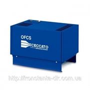 Спиральный безмасляный компрессор Ceccato серии OFCS 5 (8 -10 бар) фото