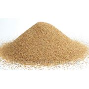 Кварцевый песок 0,7- 1,25 - 25кг