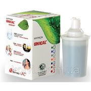 Картридж к фильтрам для воды “GREEN LINE UNICAL“ (Универсальный) фото