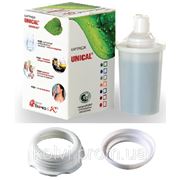 Картридж к фильтрам для воды (для 10 типов фильтров) “GREEN LINE UNICAL“ (Железо) фото