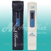 TDS meter Aquakut (hold). фото