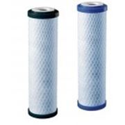 Комплект модулей фильтрующих АКВАФОР B510-03-02 для стационарной системы Аквафор Трио, Дуэт фото