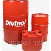 Компрессорное масло Divinol SVO ISO 32, 46 (20л) фото