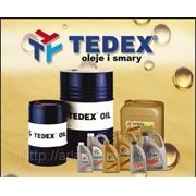 Компрессорное масло TEDEX L-DAH 46 (для винтовых компрессоров) цена (20 л) купить фотография