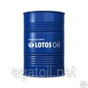 Компрессорное масло LOTOS SIGMUS L-DAB 100, 150 (180кг) фото