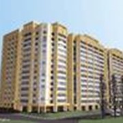 Строительство жилых домов фото