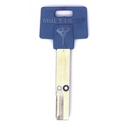 Mul-T-Lock: Профиль 264S Original “INTERACTIVE“ MVP фотография