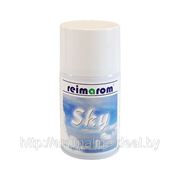 Аромат “Скай“ в аэрозоли фото