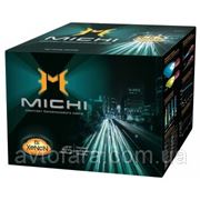 Комплект биксенона Michi H4 (H/L) 35W
