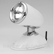 Прожектор 981, ксеноновая лампа HID, белый корпус фотография