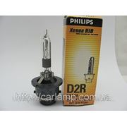 Ксенон, лампа ксеноновая D2R Philips+,оригинал
