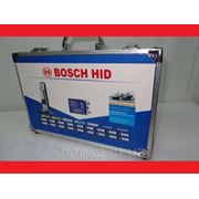 Ксенон Bosch H3 6000K фото