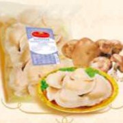 Вареники ЗНАТНЫЕ с картофелем и грибами фото