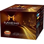 MI H27 (6000K) 35W Комплект ксенонового света, MICHI