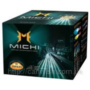 Биксенон MI H4 Hi/Low (5000K) 35W Комплект ксенонового света, MICHI фото