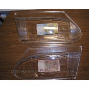 Прозрачные стекла фар для установки линз ВАЗ 2113, 2114, 2115
