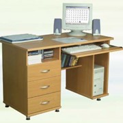 Компьютерный стол КС 20-04