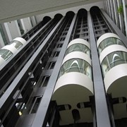 Лифты панорамные фото